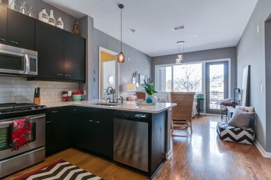 Breakfast Bar
