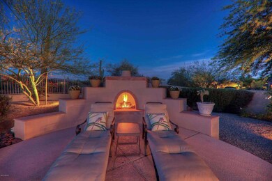Outdoor Fireplace2
