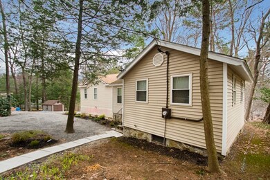 97 Pine Hill Rd, Boxborough, MA 01719 - photo 2