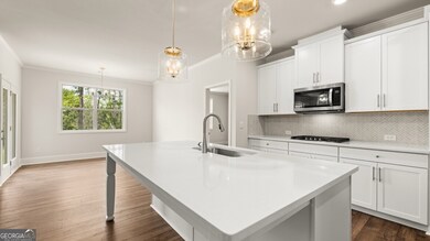 85 Lakeview Point, Dallas, GA 30157 - photo 6