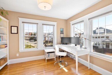 33 Chandler St unit 33, Arlington, MA 02474 - photo 6