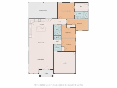 112 Glen Haven, Livingston, TX 77351 - photo 2