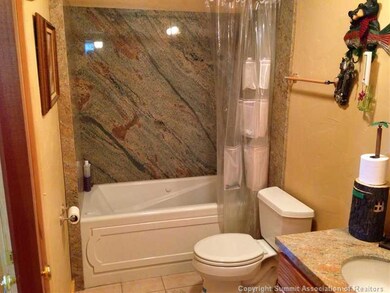 Bathroom.