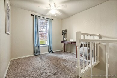 9101 S Urbana Ave unit 2D, Tulsa, OK 74137 - photo 7