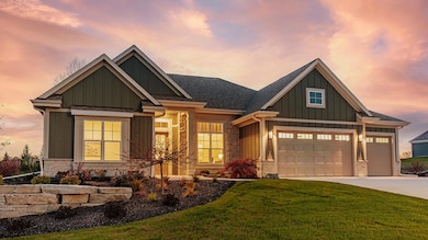 W208N5633 Turnberry Ln, Menomonee Falls, WI 53051 - photo 3