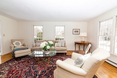 114 Mitchell Rd, Holliston, MA 01746 - photo 5