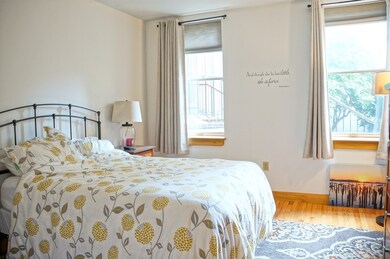 100 Fulton St unit 2M, Boston, MA 02109 - photo 7