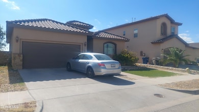 13076 Cozy Cove Ave, El Paso, TX 79938 - photo 3