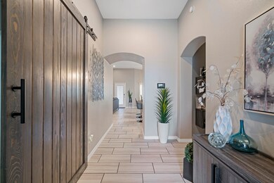 780 Pontop Hall St, Horizon City, TX 79928 - photo 5