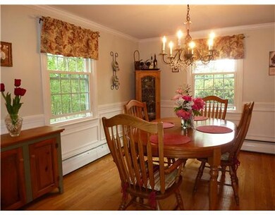 Dining Room.