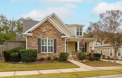 3503 Amberley Trail, Evans, GA 30809 - photo 2