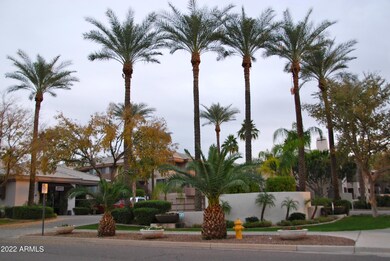 Gated Community