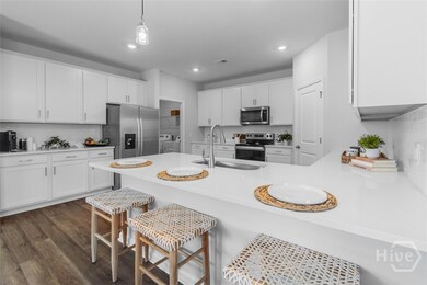 241 Bircholt Grove, Pooler, GA 31322 - photo 6