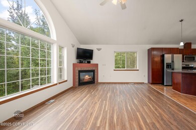 1100 N Golden Hills Dr, Palmer, AK - photo 6
