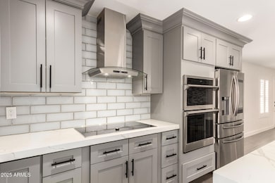 9745 E Butte St, Mesa, AZ 85207 - photo 6