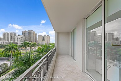 City Place South Tower unit 509, West Palm Beach, FL 33401 - photo 6