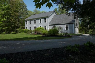 565 Penacook Rd, Contoocook, NH 03229 - photo 2