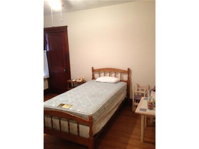 Bedroom.