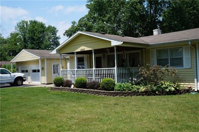 4268 E 150 S, Franklin, IN 46131 - photo 2