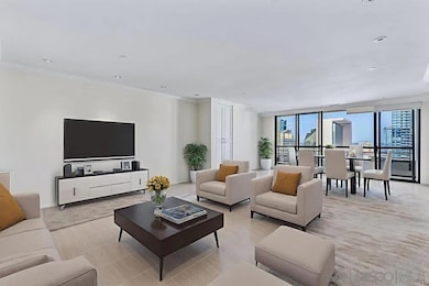 Meridian Tower unit 2105, San Diego, CA 92101 - photo 6