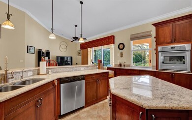 233 S Huntley Dr, Lake Placid, FL 33852 - photo 4