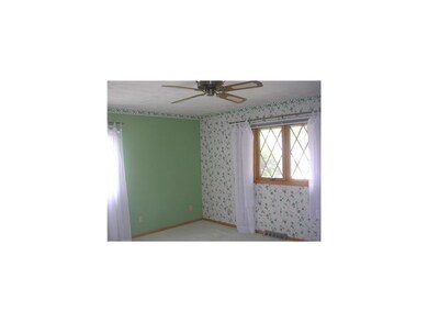 Master Bedroom.