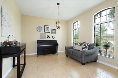 Front Living Room