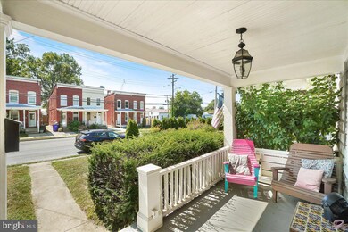23 E 7th St, Frederick, MD 21701 - photo 2