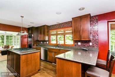 10230 Harvest Fields Dr, Woodstock, MD 21163 - photo 3