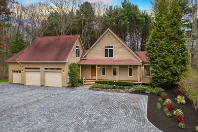 381 Haley Rd, Kittery Point, ME 03905 - photo 5