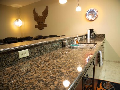kitchen granite