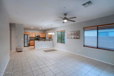 The Kitchen