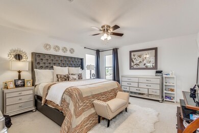 Master Suite