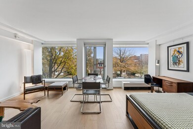 Waterfront Tower unit 114, Washington, DC 20024 - photo 5