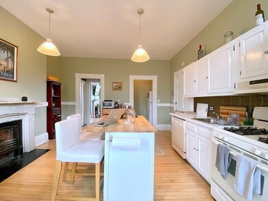 4 Dexter Row unit E, Charlestown, MA 02129 - photo 6