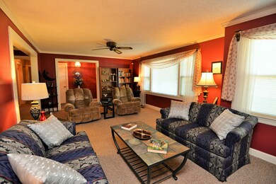 805 Park Ave NW, Cleveland, TN 37311 - photo 5