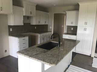 mining camp kitchen 1
