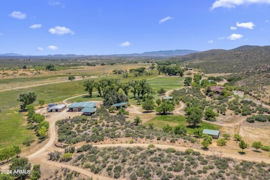 5500 S Four Cross Ranch Rd, Skull Valley, AZ 86338 - photo 2