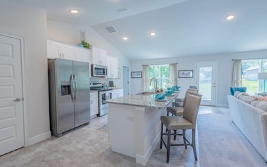 629 NW Oakmont Way, Lake City, FL 32055 - photo 6