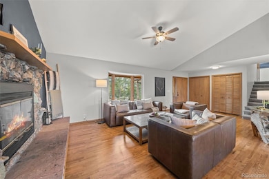 33172 Lynx Ln, Evergreen, CO 80439 - photo 6