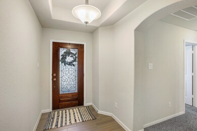 731 Rim Water Dr, Alvin, TX 77511 - photo 6