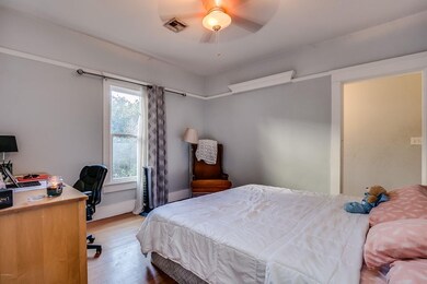 Master Bed 1 - Main House