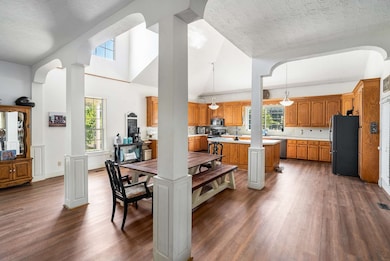 3455 Kinneys Rd, Cedar Hill, TN 37032 - photo 5