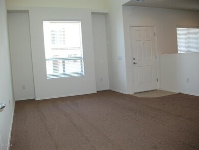Spacious great room