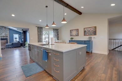 1324 Canyon Run Rd, Naperville, IL 60565 - photo 4