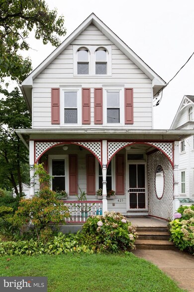 423 Leconey Ave, Palmyra, NJ 08065 - photo 6