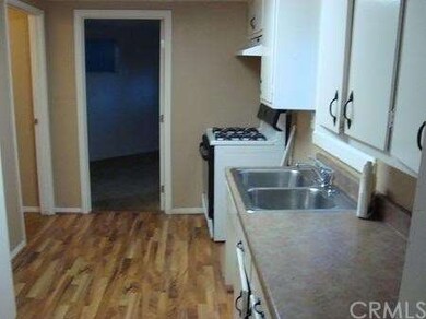 Kitchen View
