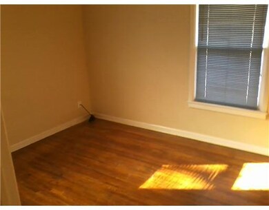 Bedroom.
