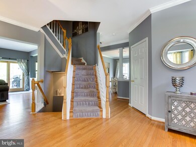 12262 Scotts Mill Dr, Bristow, VA 20136 - photo 5