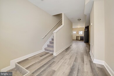 512 N Rose St, Baltimore, MD 21205 - photo 5